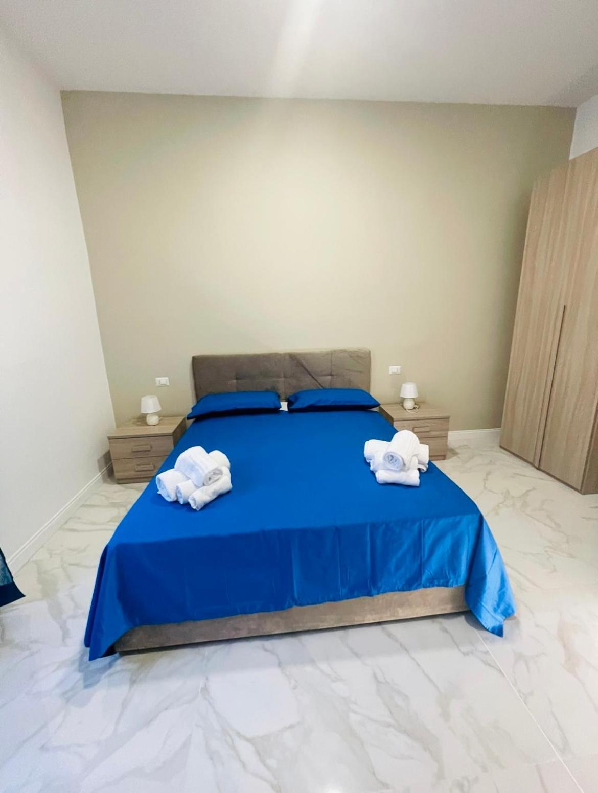 Nerisa Home Naples Exterior photo