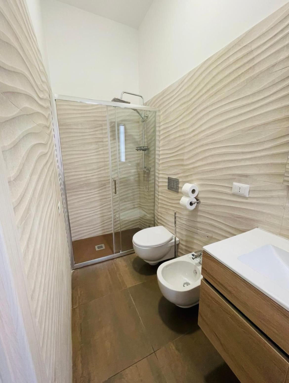Nerisa Home Naples Exterior photo
