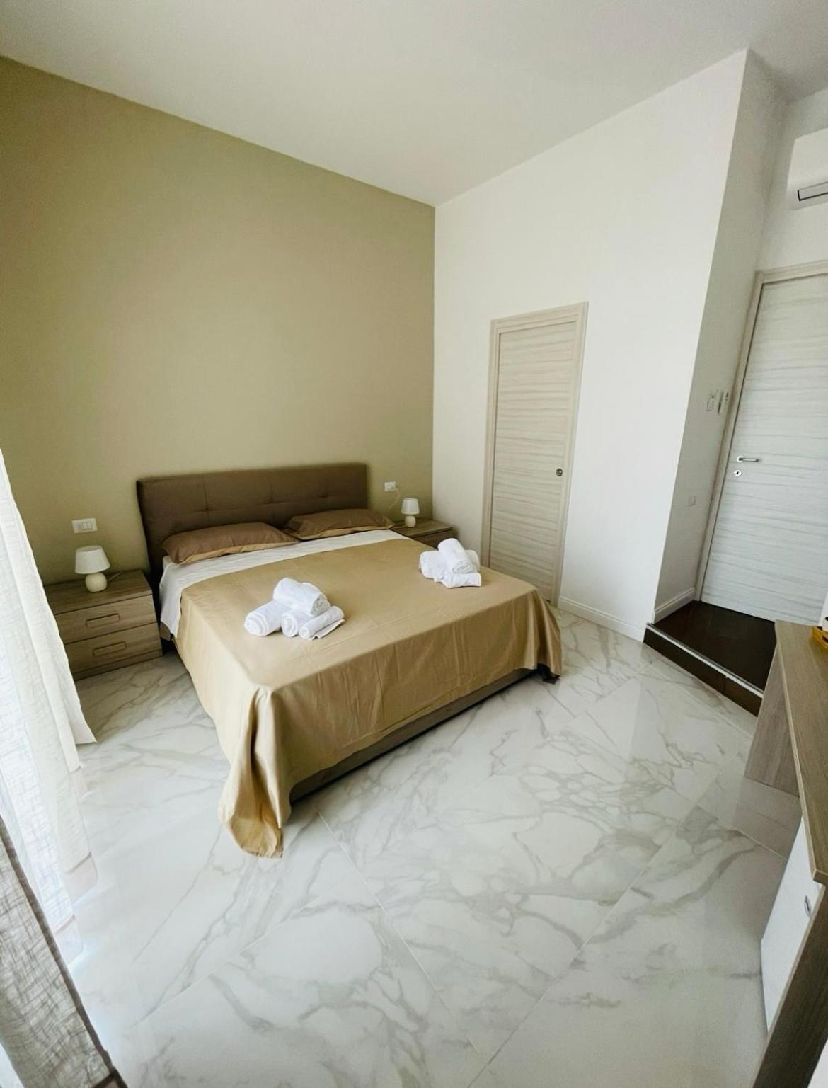 Nerisa Home Naples Exterior photo