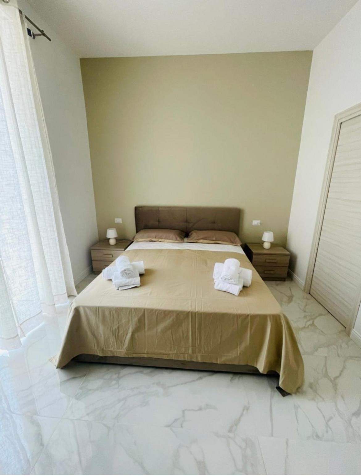 Nerisa Home Naples Exterior photo