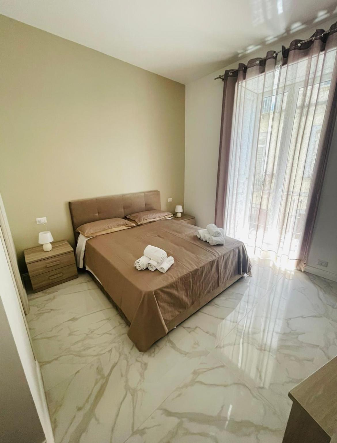 Nerisa Home Naples Exterior photo