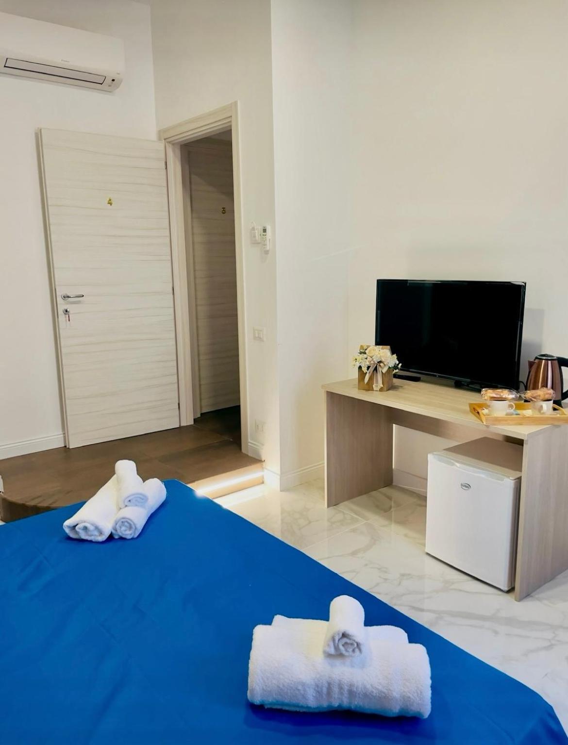 Nerisa Home Naples Exterior photo