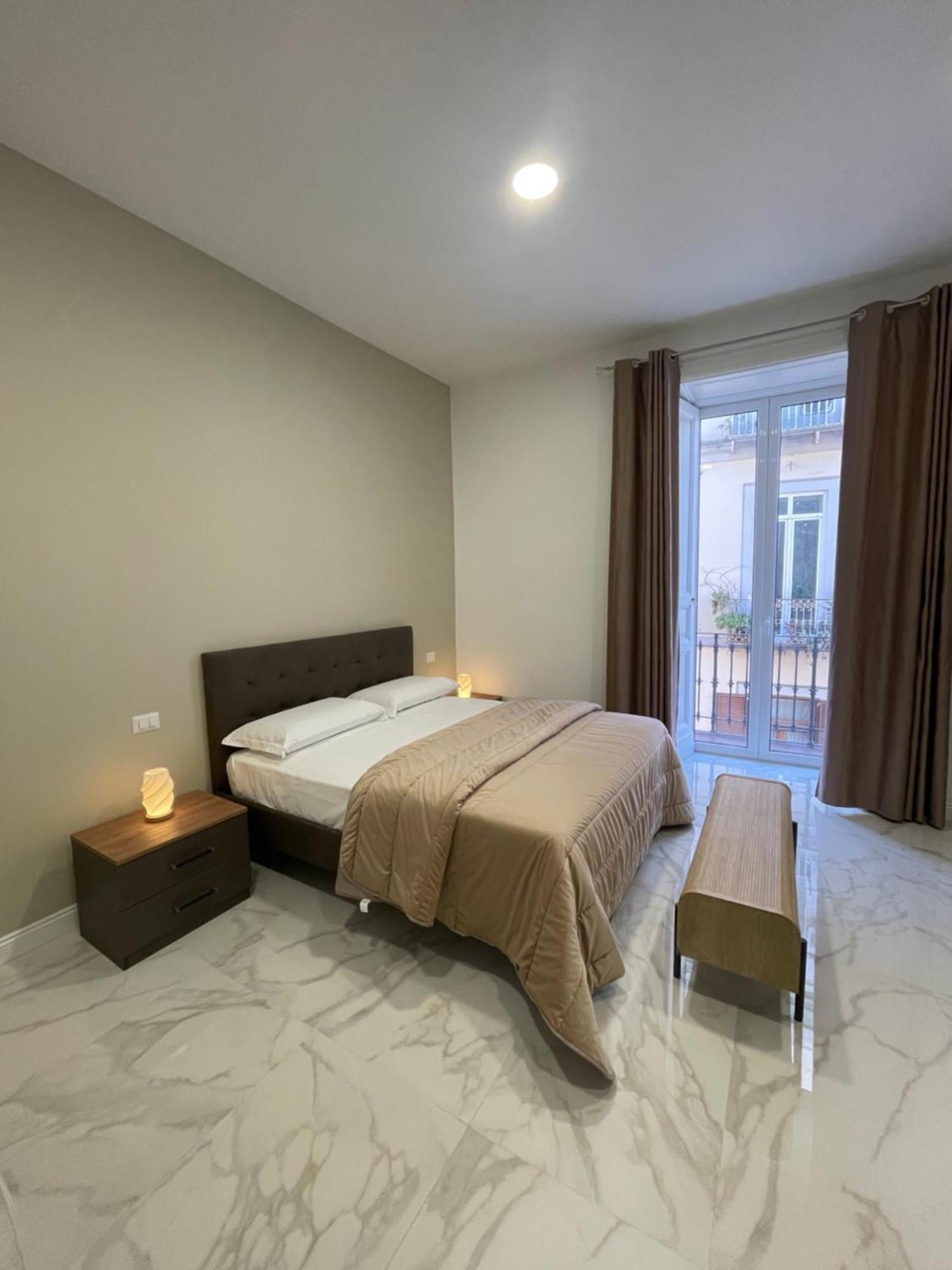 Nerisa Home Naples Exterior photo
