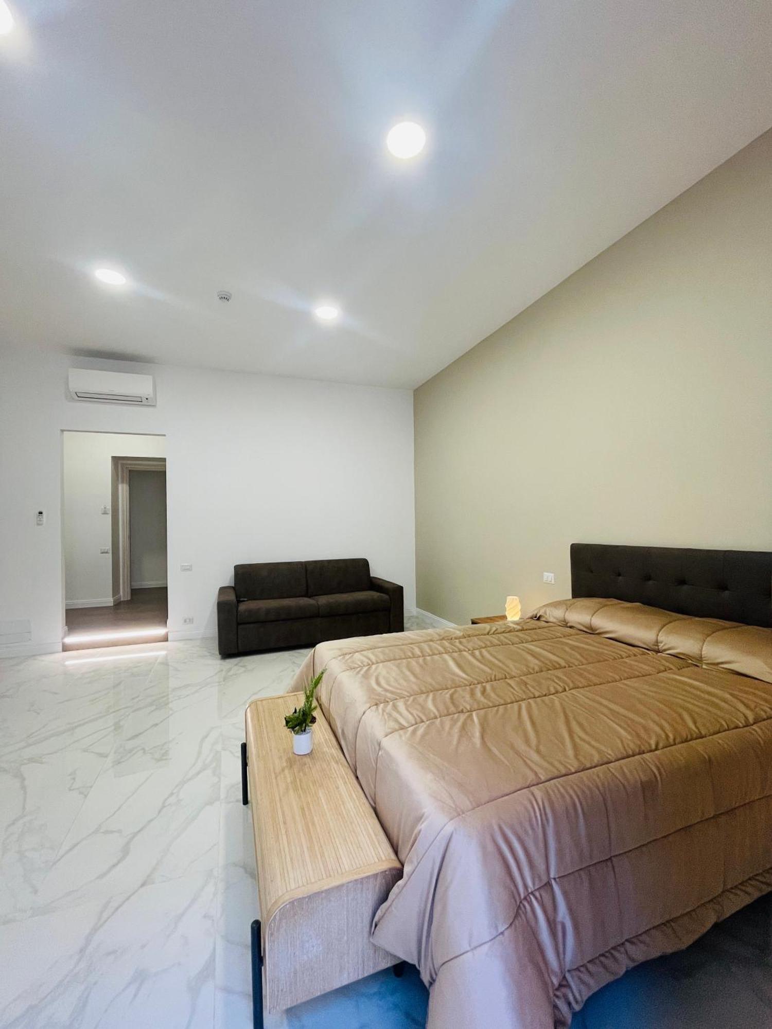 Nerisa Home Naples Exterior photo