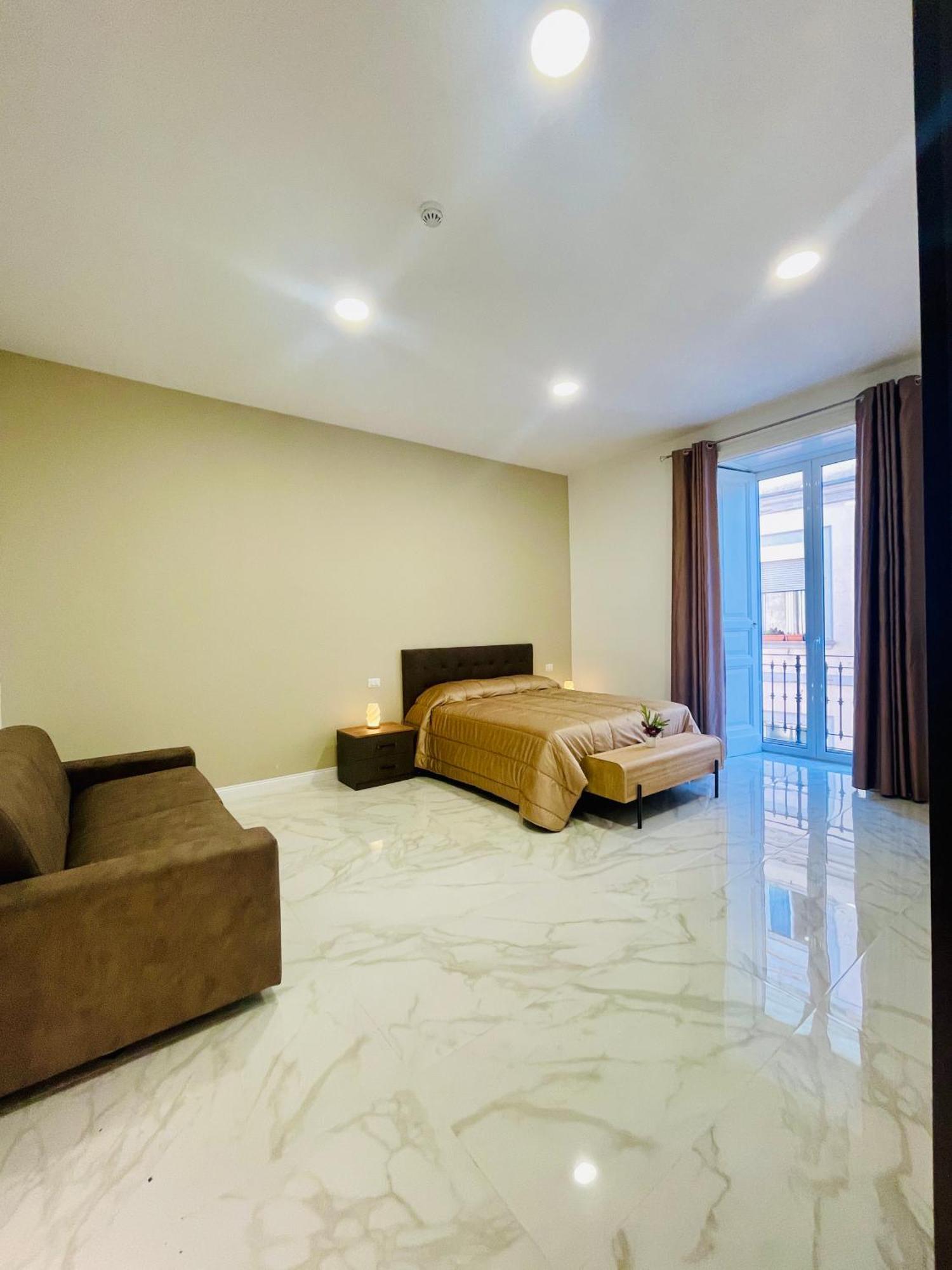 Nerisa Home Naples Exterior photo