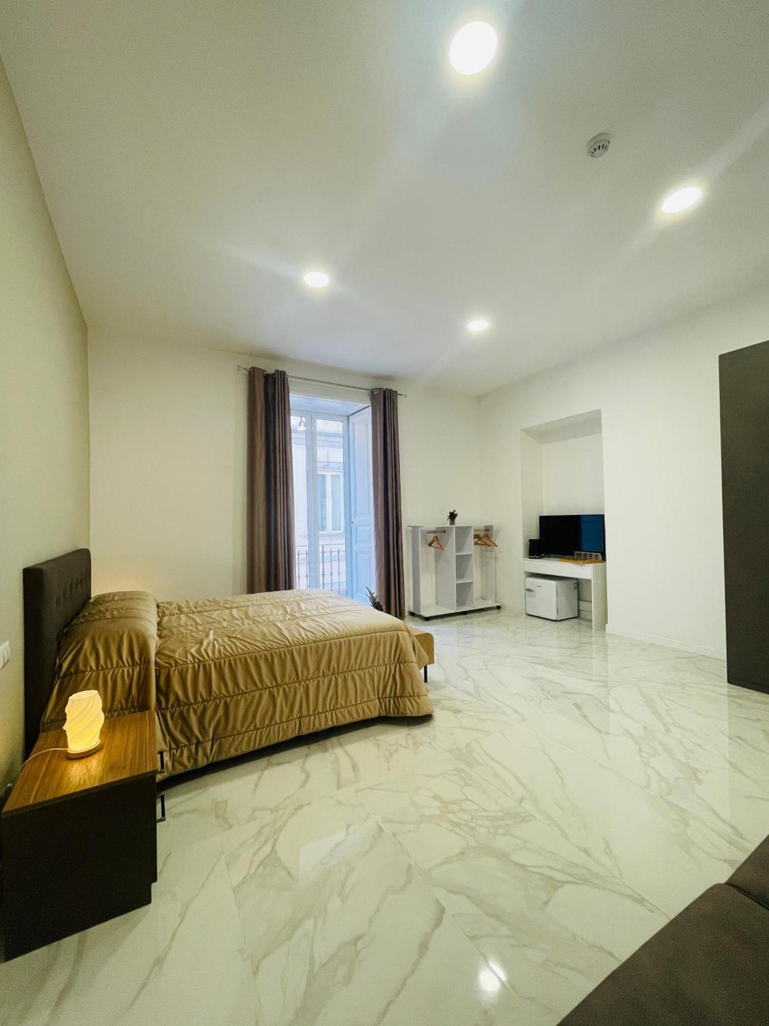 Nerisa Home Naples Exterior photo