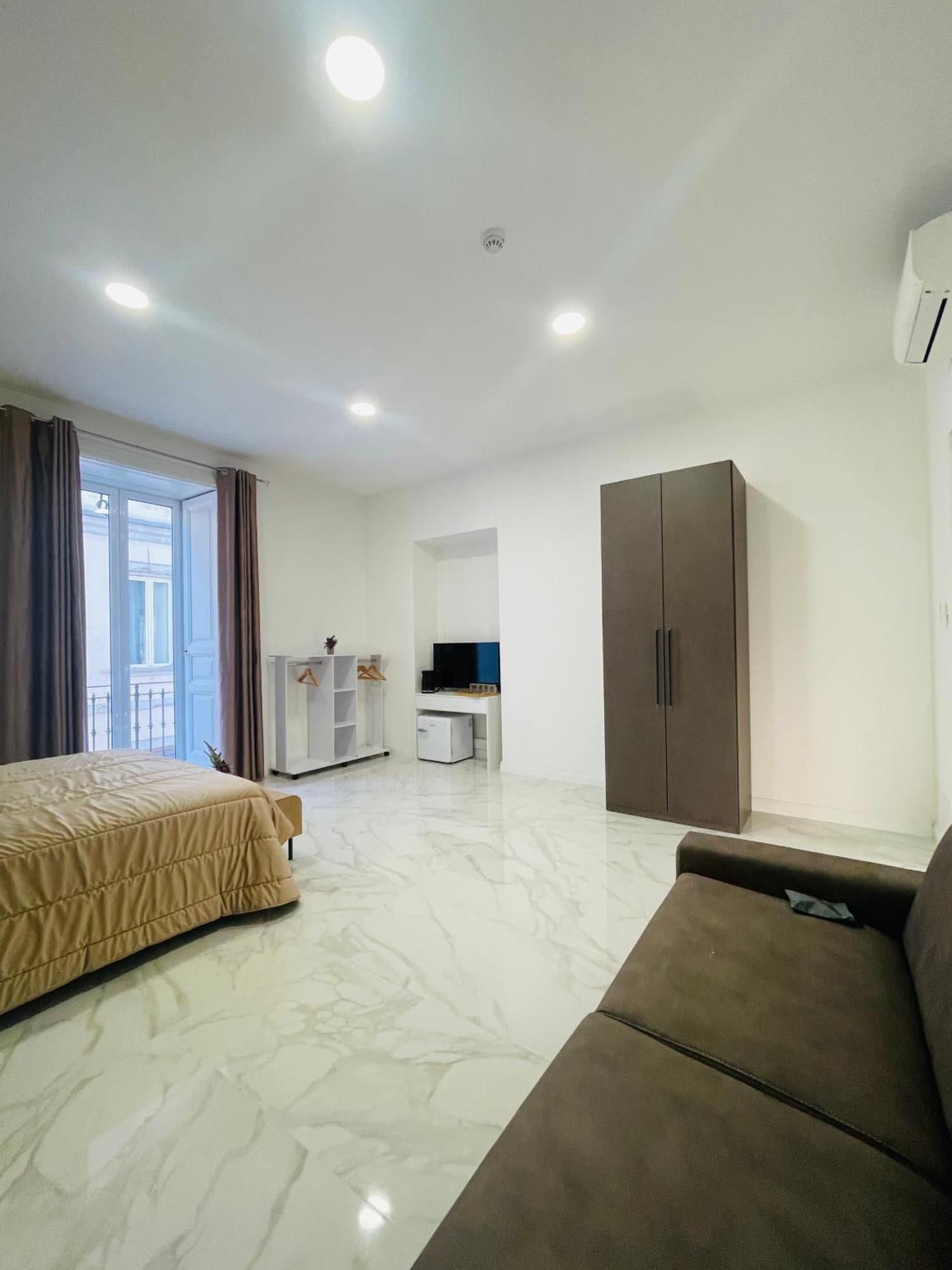 Nerisa Home Naples Exterior photo